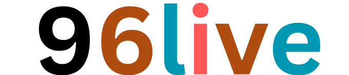 96live Stream Fresh & Trending Music Online